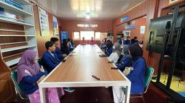 Kalurahan Pulutan Sambut 44 Mahasiswa KKN UNY Angkatan 23 Tahun 2026